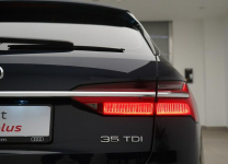 Audi A6 35TDI 163KM Stronic Led Tempomat Kamera Gwarancja Kielce - zdjęcie 8
