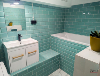 Nieruchomość 46m2 przy Starym Browarze Wilda Wilda - zdjęcie 3