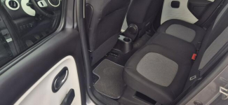 Renault Twingo LED-NISKI PRZEBIEG TEMPOMAT Paproć - zdjęcie 9
