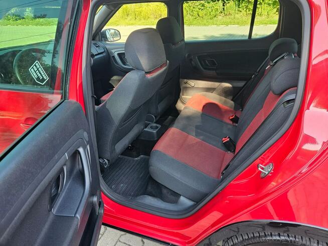 Skoda Fabia Nidzica - zdjęcie 9