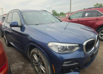 BMW X3 B48 / xDrive / M-Pakiet / Piękna konfiguracja Warszawa - zdjęcie 3