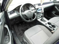 Volkswagen Passat 2,0 klimatronic vat23% salon polska Łódź - zdjęcie 12