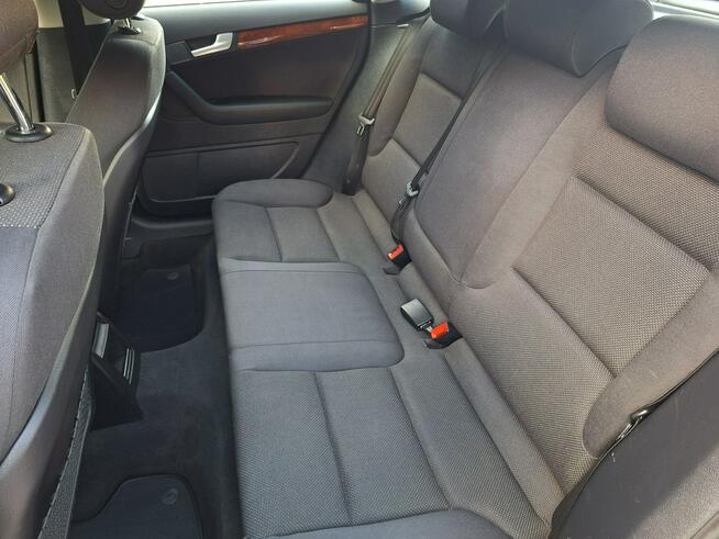 Audi A3 * 1.9TDi* czarny* 5DRZWI* bdb stan* KLIMA* alufelgi * Olsztyn - zdjęcie 9
