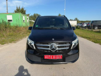Mercedes V 250 extralang faktura vat Lębork - zdjęcie 2