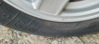 Honda Accord 2.0 LPG / Warszawa / Zamiana Warszawa - zdjęcie 10