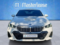BMW 520 d mHEV M Sport  ! Z Polskiego Salonu ! Faktura VAT ! Warszawa - zdjęcie 2