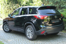 Mazda CX-5 150 KM Zadbany egzemplarz Opłacona Lubań - zdjęcie 4