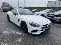 SL 63 AMG Carbon Pamięć Masaż  V8 Bitrubo 585 KM Gliwice - zdjęcie 2
