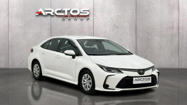 Toyota Corolla 1.8 Hybrid GPF Active sedan Warszawa - zdjęcie 7