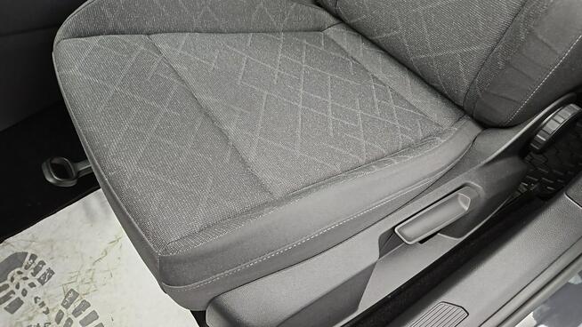 Volkswagen Golf 2.0 TDI Life ! Z Polskiego Salonu ! Faktura VAT ! Warszawa - zdjęcie 12