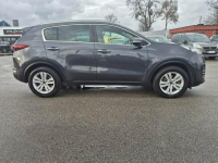 Kia Sportage 1.6GDI 135KM Po Serwisie Gniewkowo - zdjęcie 11