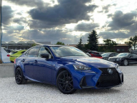 Lexus IS, 2020
