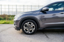 Honda HR-V 1.5 i-VTEC Executive SALON PL 1 Właściciel Warszawa - zdjęcie 11
