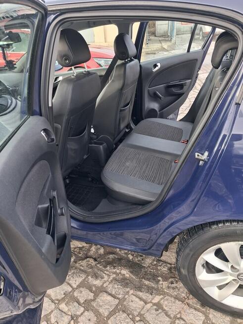 sprzedam auto osobowe opel corsa Nowy Sącz - zdjęcie 2