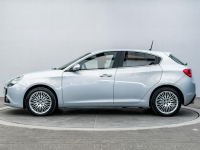Alfa Romeo Giulietta 1.4 TB 170KM Exclusive TCT Sal.Polska/Pośednictwo Poznań - zdjęcie 6
