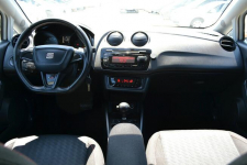 Seat Ibiza Alufelgi*FR*1.4  150KM*Climatronic*Serwis*Automat Częstochowa - zdjęcie 8