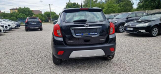 Opel Mokka Jeden Właściciel 1.4 Turbo Płock - zdjęcie 7