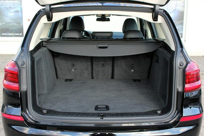 BMW X3 SalonPL FV23% El.Klapa Skóra Grz.Kierownica Ambient El.Hak LED Sokołów - zdjęcie 8