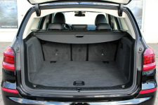 BMW X3 SalonPL FV23% El.Klapa Skóra Grz.Kierownica Ambient El.Hak LED Sokołów - zdjęcie 8