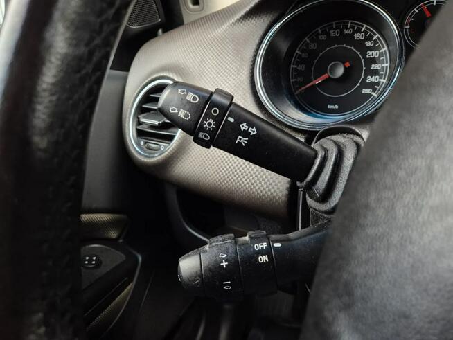 Fiat Bravo Klimatyzacja_hATCHBACK_W pełni sprwany_Możliwa zamiana! Włocławek - zdjęcie 11