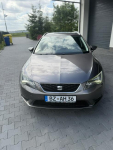 Seat Leon- 1.4- Automat-NISKI PRZEBIEG! Grodzisk Mazowiecki - zdjęcie 3