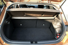 Hyundai i20 1,1CRDI*75KM**LED*Kamera*Navi*Asystent Pasa* Ostrów Mazowiecka - zdjęcie 10