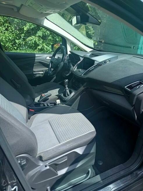 Ford grand C-max 1,5 TDCi 120KM -2019r Chwalęcice - zdjęcie 4