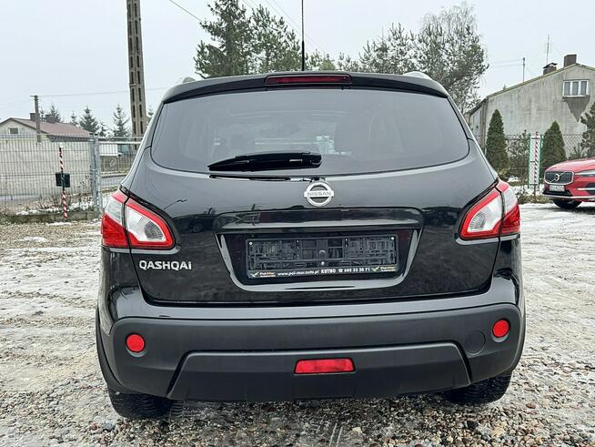 Nissan Qashqai LIFT Panorama Navi Gwarancja Kutno - zdjęcie 6