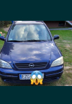 Opel Astra g 1.6 lpg klima ele szyb kombi Ozorków - zdjęcie 6