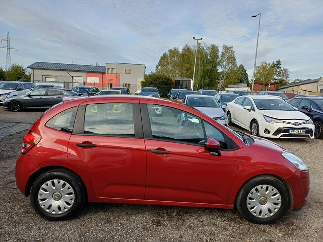 Citroen C3 Chrzanów - zdjęcie 8