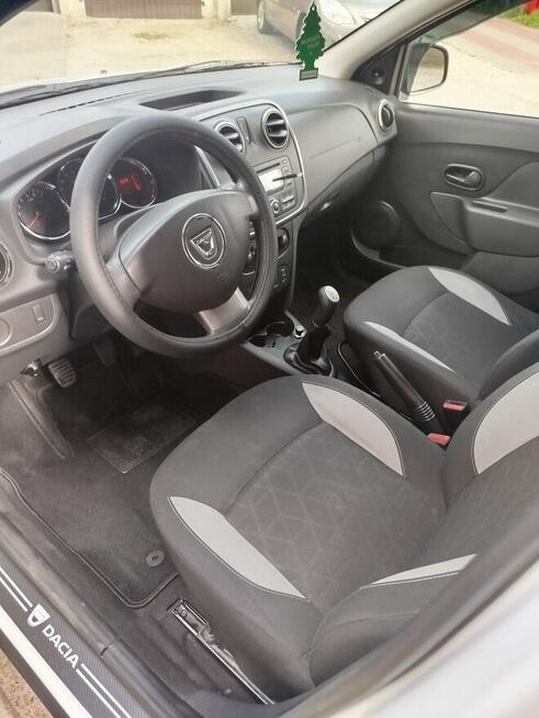 Sprzedam lub zamienię Dacia Sandero Stepway II Turek - zdjęcie 6
