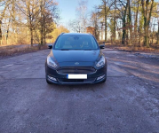 FORD GALAXY MK4 * TDCI 180KM 4x4 * Pełne wyposażenie Szczecin - zdjęcie 7