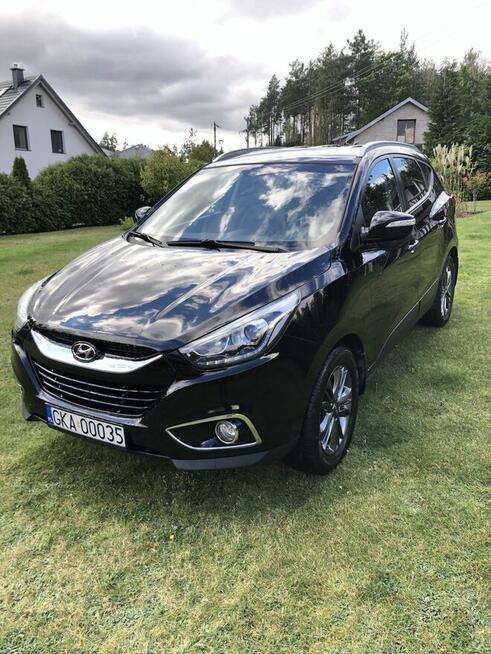 Sprzedam Hyundai ix 35 Sulęczyno - zdjęcie 2