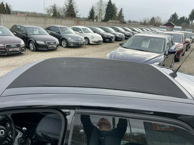 Smart Forfour 1,0*71PS*83,90km*ASO*1Wł*Passion*Full Opcja*Opłacony Stargard - zdjęcie 10