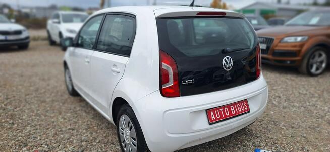 Volkswagen Up! klima automat Lębork - zdjęcie 5