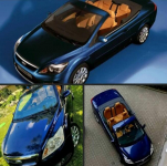 Sprzedam FORDA CABRIO CC