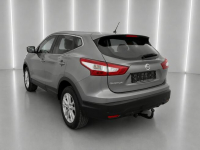 Nissan Qashqai kamera cofania*nawigacja*opłacony Żabno - zdjęcie 6