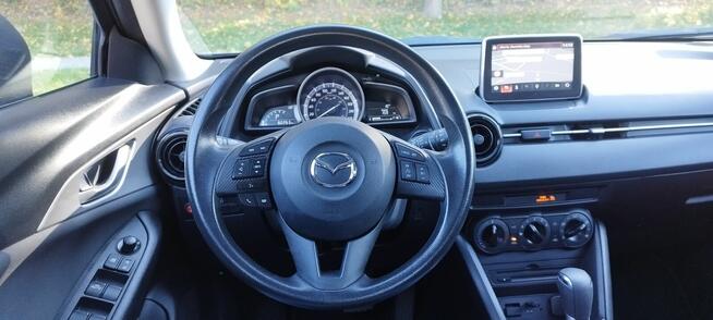 Ładna Mazda Bychawa - zdjęcie 10