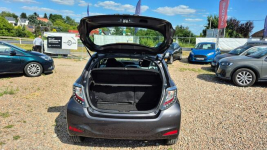 Toyota Yaris 1.5VVT-i Hybrid*Automat*Kamera"Navi Bibice - zdjęcie 5