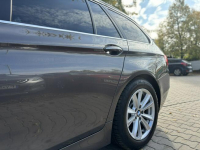 BMW 525 serwisowany / wypas Poznań - zdjęcie 4