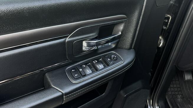 5.7HEMI Ram Box Kam cofania Wentyle Alpine Grzana kierownica Fv 23% Gdynia - zdjęcie 10