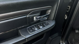 5.7HEMI Ram Box Kam cofania Wentyle Alpine Grzana kierownica Fv 23% Gdynia - zdjęcie 10