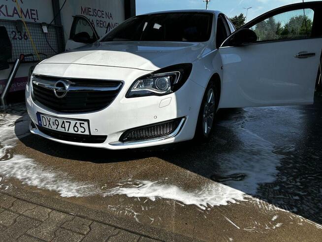 ​Opel Insignia Polift | 2.0 CDTI AUTOMAT | Liftback | Krzyki - zdjęcie 1