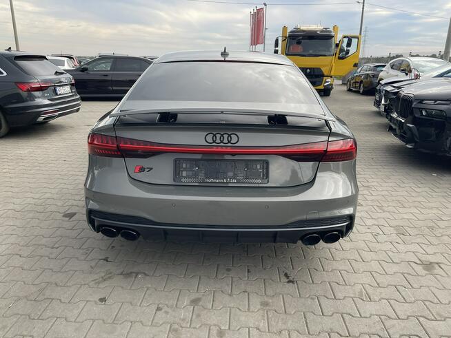 Audi S7 EU_Quattro Kamery360 B&amp;O Karbon Pamięć_344KM Gliwice - zdjęcie 2