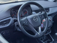 Opel Corsa 1.4 75 KM ENJOY SalonPL / Serwisowany / FVMarża Łódź - zdjęcie 12