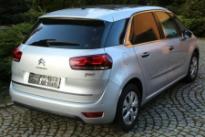 Citroen C3 Picasso HDI 110 KM Mały Przebieg 86 tys km Lubań - zdjęcie 2