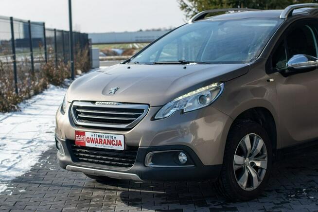 Peugeot 2008 Grodzisk Mazowiecki - zdjęcie 6