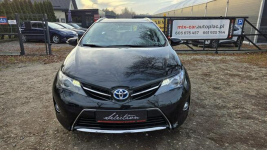 Toyota Auris 1.8 HSD 136KM Kamera Serwisowany Otwock Mały - zdjęcie 2