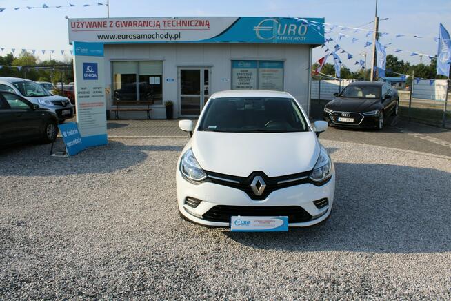 Renault Clio ALIZE Energy F-vat Gwarancja Warszawa - zdjęcie 2