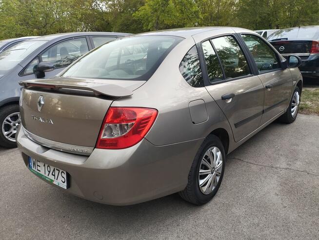 RENAULT 1.5 SALON POLSKA PRZEBIEG 85 TYS.KM Warszawa - zdjęcie 5